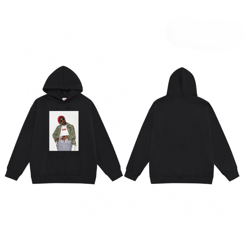 Supreme Hoodie