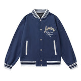 Amiri jacket spring & fall jacketoutwear for men and women