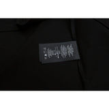 Fog Essentials T Shirts Autumn/Winter FOG Girls Letter Print Crew Neck Short Sleeves