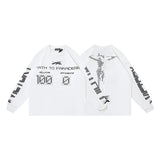 Hellstar Long Sleeve Shirts