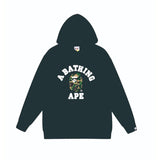 Bathing ape Hoodie