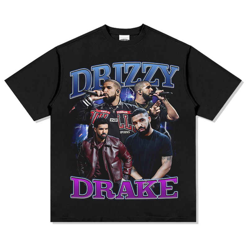 Drake T-shirt