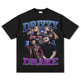 Drake T-shirt