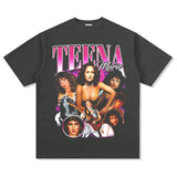 Teena Marie T shirts