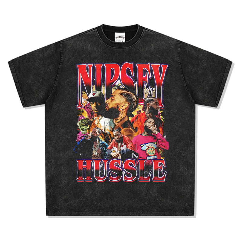 Nipsey Hussle T-shirt