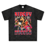 Nipsey Hussle T-shirt