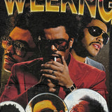 The Weekend T-shirt