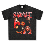 21 savage T-shirt