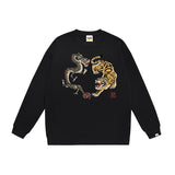 Bathing ape Crew neck sweatshirt