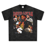 DAVID LUCAS T-shirt