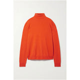 Women Work Business Casual Sweaters Wool Plush Feel Bottoming Shirt Sweater