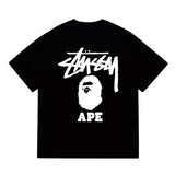 Bathing ape T Shirts