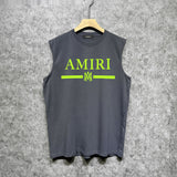 Amiri Vest