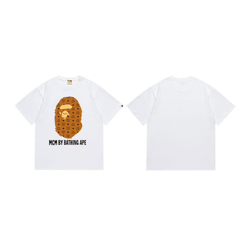 Bathing ape T Shirts