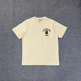 Bathing ape T Shirts