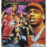 Young ThugT shirts