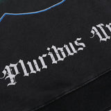 Godspeed Hoodie Cotton