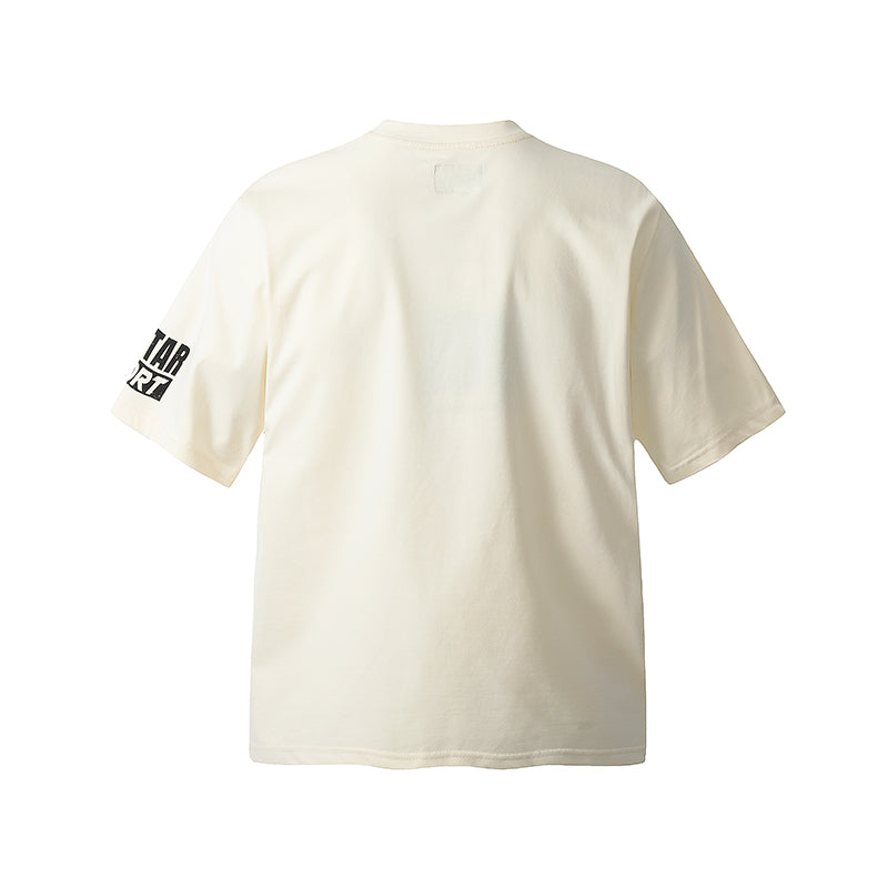 HELLSTAR T-shirt Direct Printing Pattern