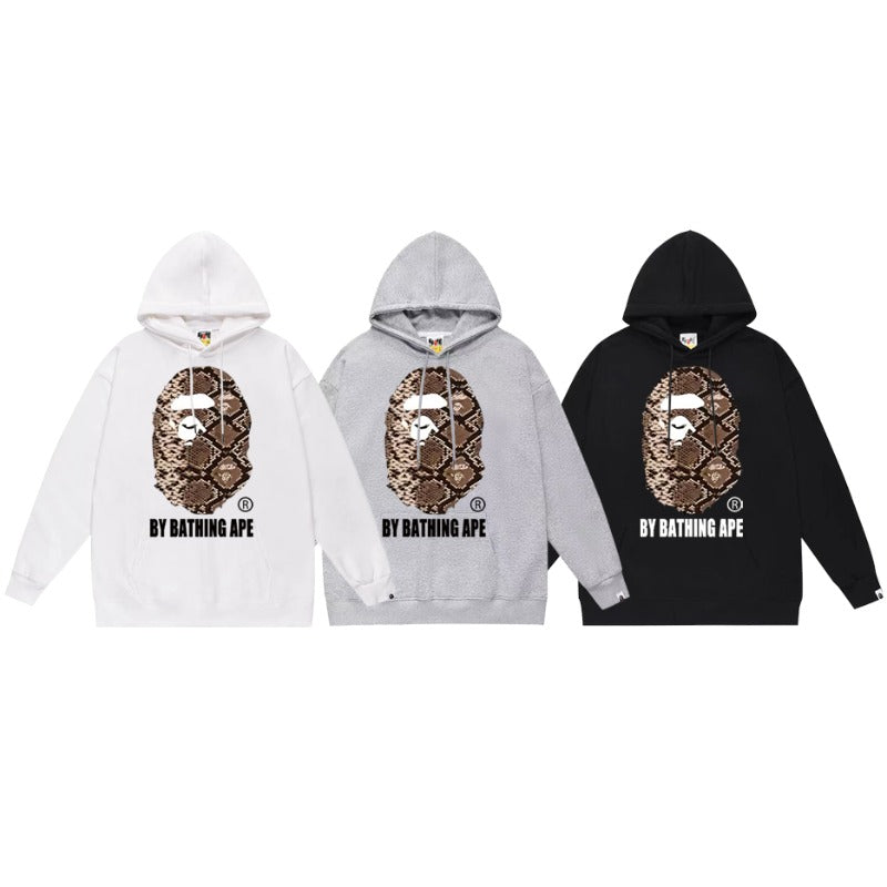 Bathing ape Hoodie