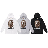 Bathing ape Hoodie