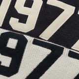 Fear of God Essentials 1977 Knit Hoodie Knitwear Men's and Women's Sweaters