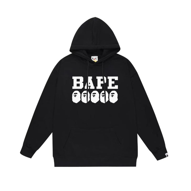Bathing ape Hoodie