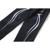 Hellstar Pants Retro Style High Street Trend