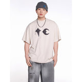 Unisex T-Shirts Thug Club Casual T-Shirts