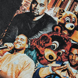 kanye T-shirt