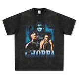 NLECHOPPA-B T-shirt