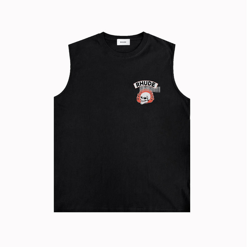 Rhude Tank T Shirts