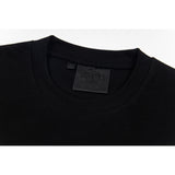 Synaworld T Shirts central cee print loose t-shirt