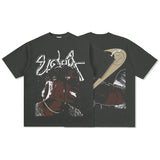 TS T-shirt