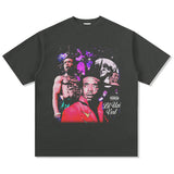 Lil Uzi Vert T-shirt