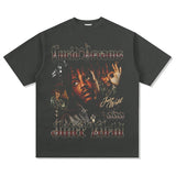 Juice wrld t-shirt