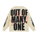 Godspeed Long Sleeve Shirt