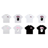Bathing ape T Shirts