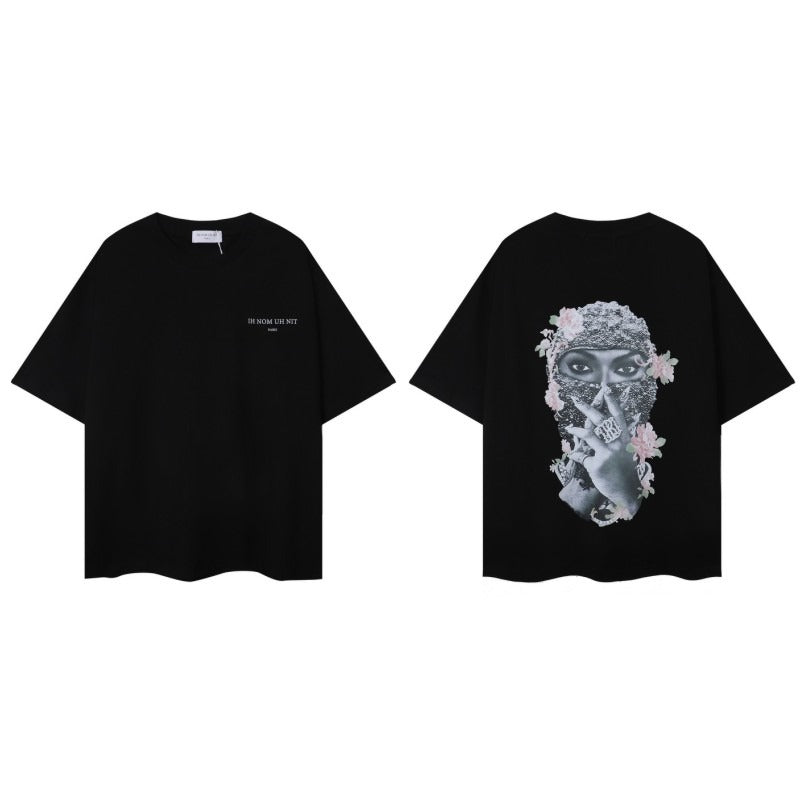 IH NOM UH NIT T Shirts