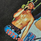 tupac T-shirt