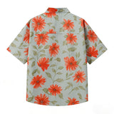Mens beach shirt