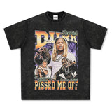 Lil Durk T shirts