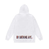 Bathing ape Hoodie