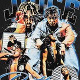 JUICE WRLD T-shirt