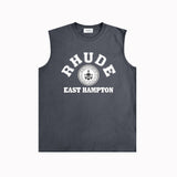 Rhude Tank T Shirts