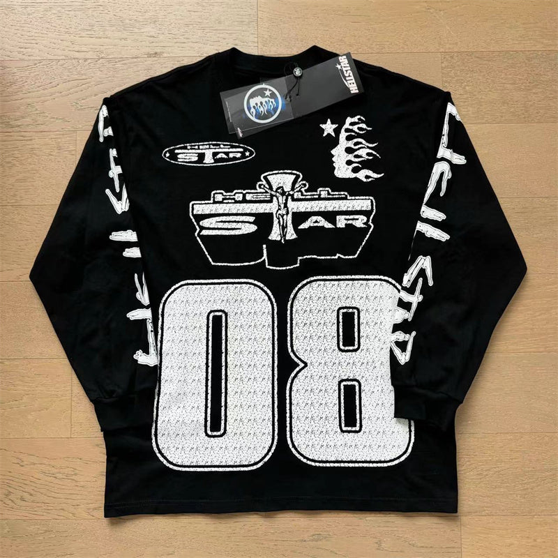 Hellstar Long Sleeve Shirts