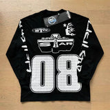 Hellstar Long Sleeve Shirts