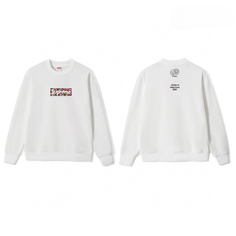Supreme Sweatshirt