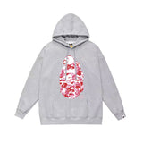 Bathing ape Hoodie