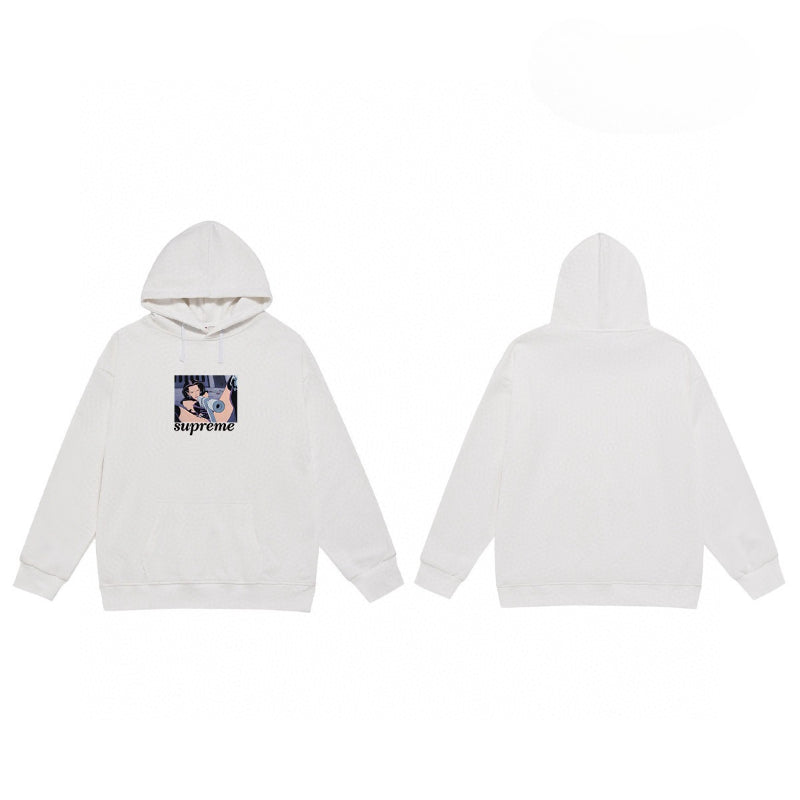Supreme Hoodie