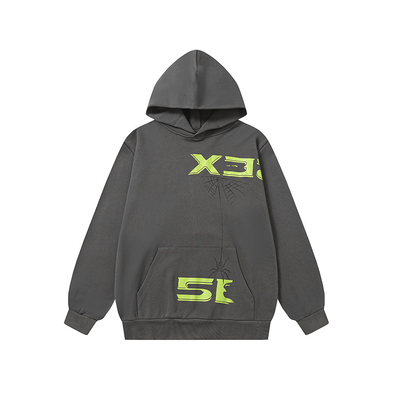 Sp5der Hoodie
